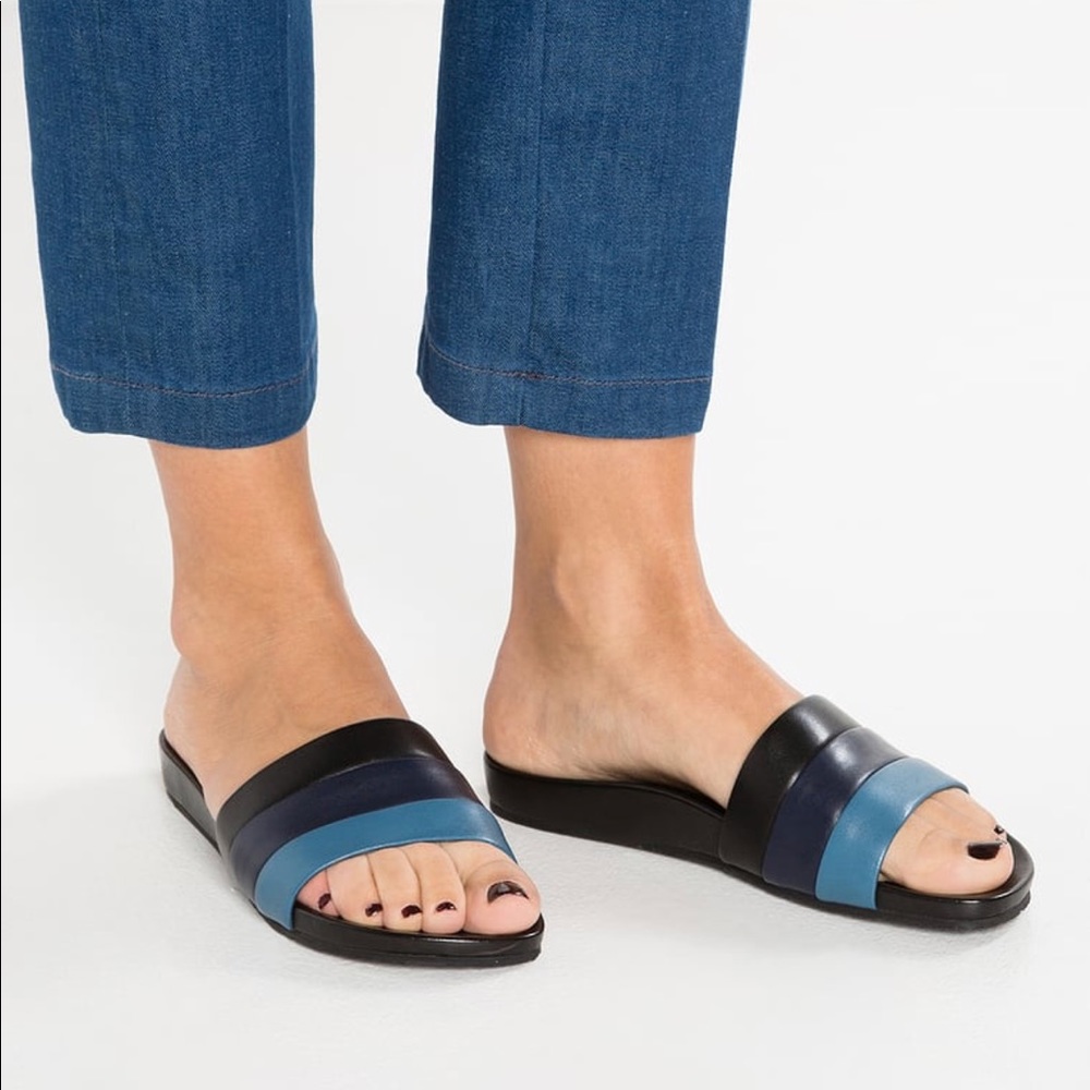 Opening Ceremony Slides